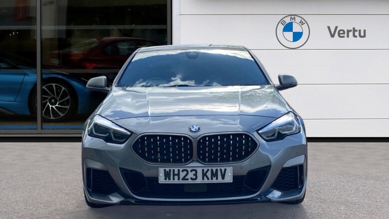 BMW 2 Series M235i xDrive 4dr Step Auto Petrol Saloon
